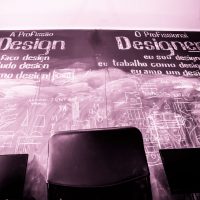 Chalkboard: Passo a passo para criar uma Parede Lousa - 4ED escola de design