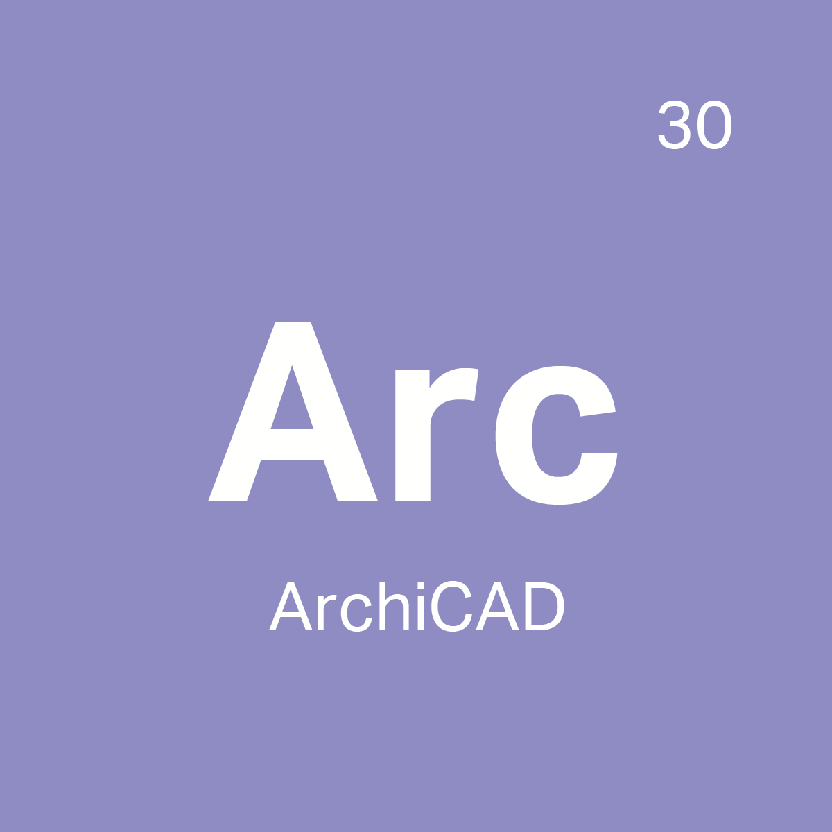 ARC - Curso ArchiCad - 4ED escola de design