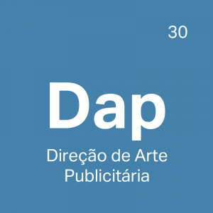 DAP - Curso Direção de Arte Publicitária - 4ED escola de design