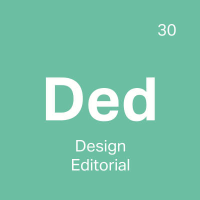 Curso Design Editorial - 4ED escola de design
