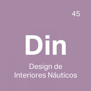 Curso Design de Interiores Náuticos - 4ED escola de design