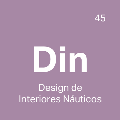 Curso Design de Interiores Náuticos - 4ED escola de design