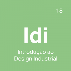 Curso Introdução ao Design Industrial - 4ED escola de design