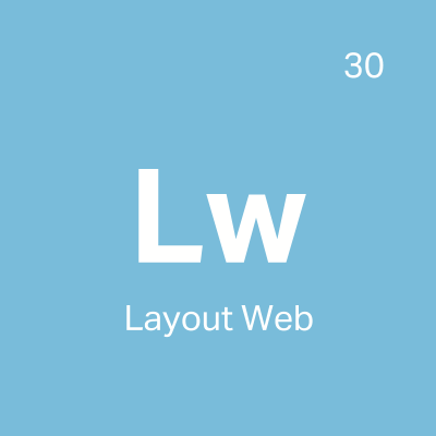 Curso de Layout Web