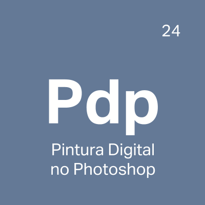 Curso Pintura Digital no Photoshop - 4ED escola de design