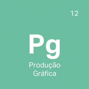 PG - Curso Produção Gráfica - 4ED escola de design
