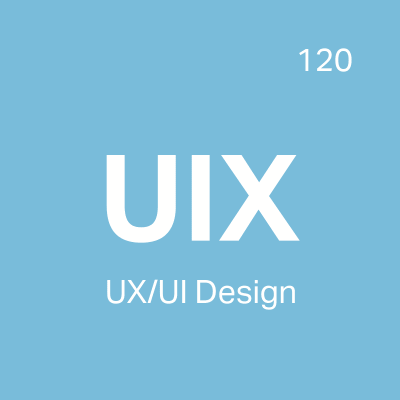 Curso UI/UX Design