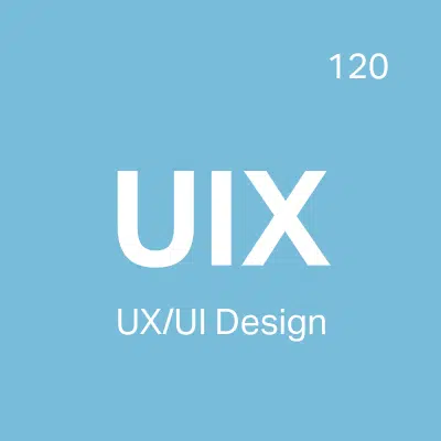 Curso UI/UX Design