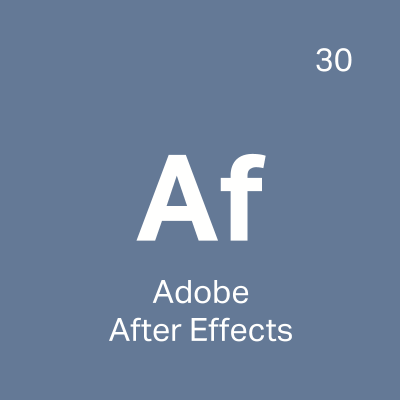 Curso Adobe After Effects - 4ED escola de design