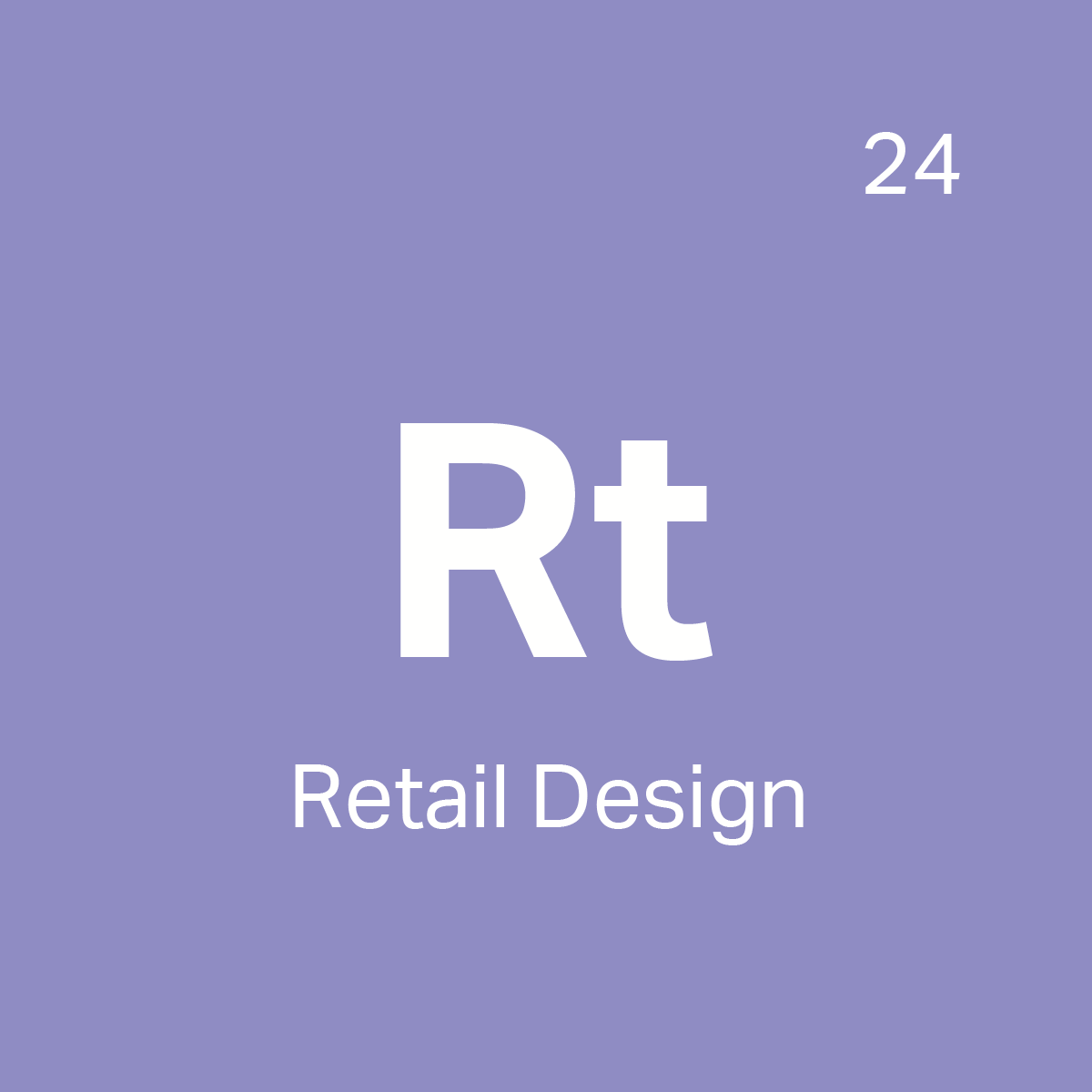 Curso Retail Design - 4ED escola de design